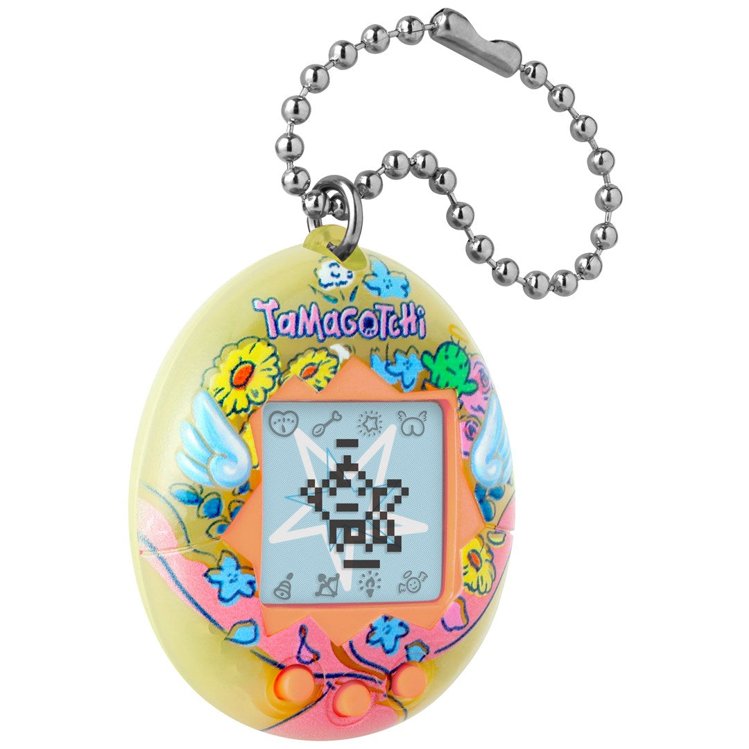 TAMAGOTCHI ORIGINAL - ANGEL BOUQUET