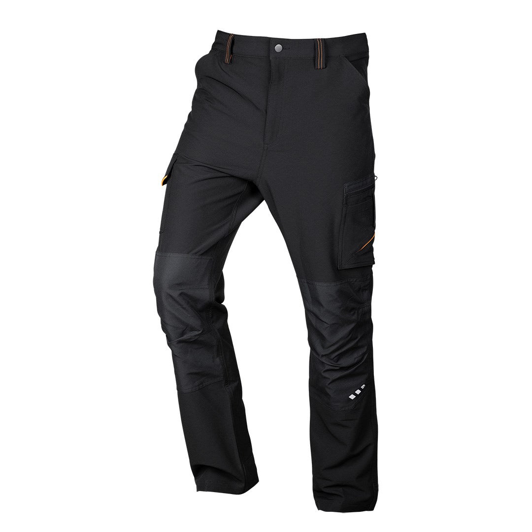 NEO TOOLS Work Trousers 624 g 35 mm x 420 mm x 340 mm Model 81-295-2-XL