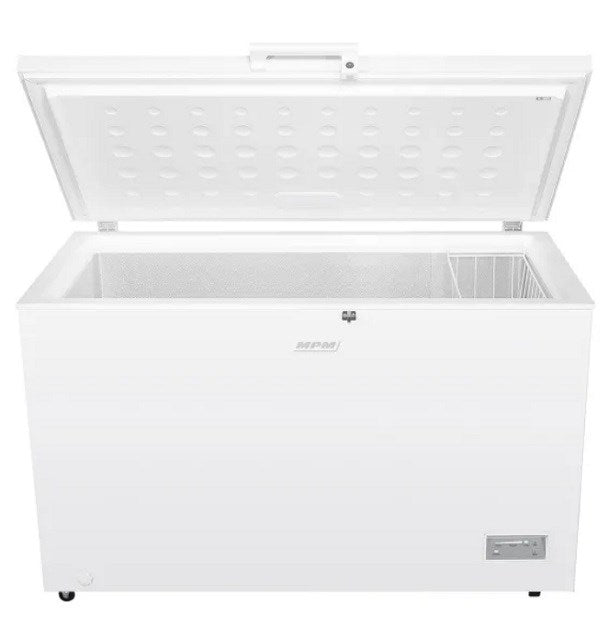 MPM Chest Freezer 48000 g 1336x748x885mm MPM-380-SK-15E