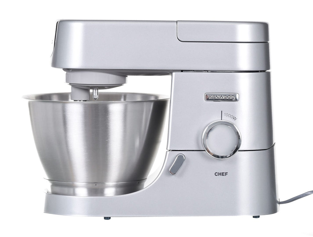 Kenwood KVC3110S Food Processor 4.6 L Silver 1000W
