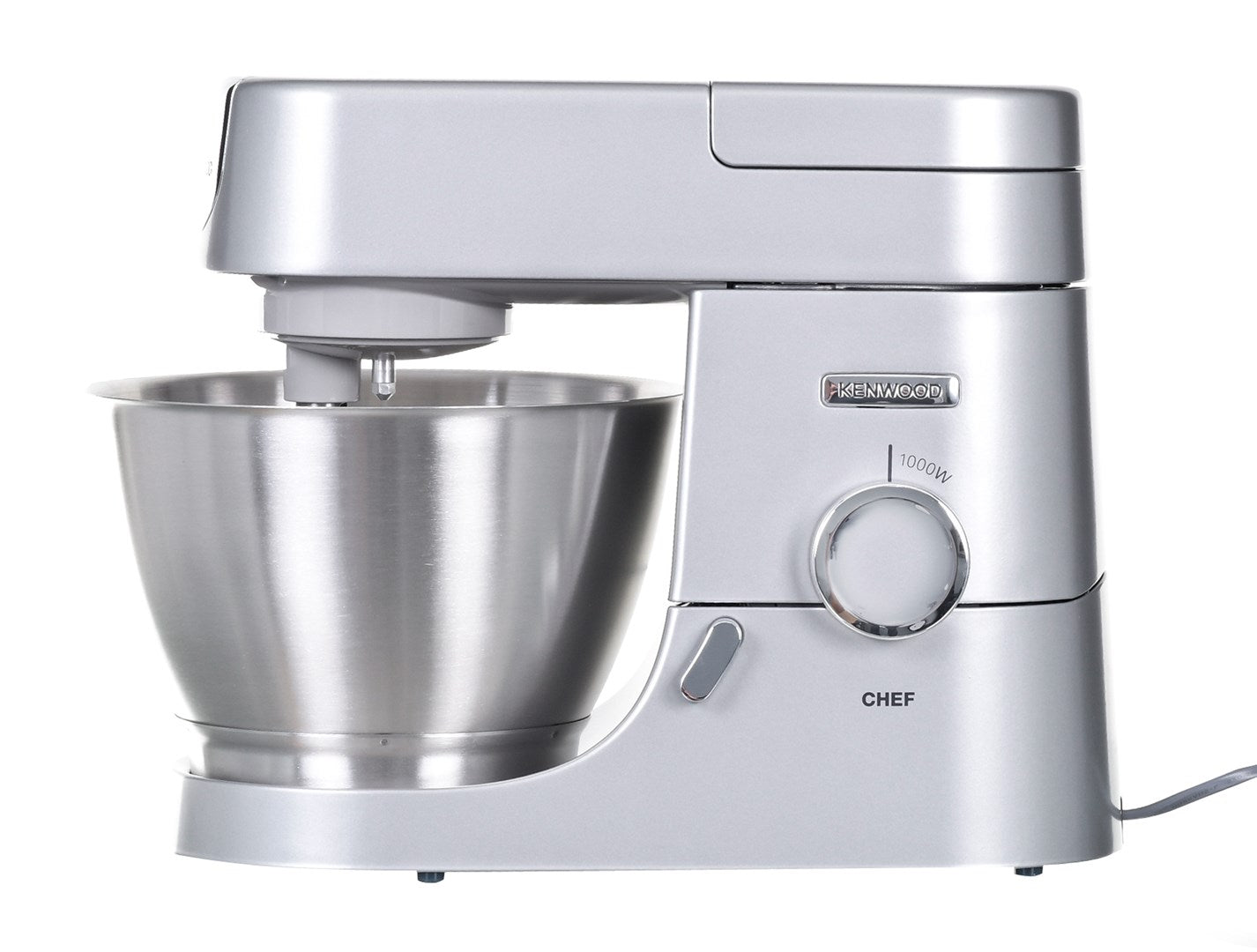 Kenwood KVC3110S Food Processor 4.6 L Silver 1000W