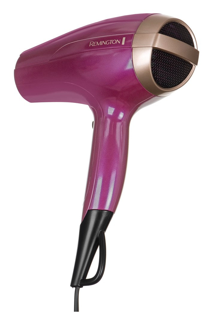 Remington Hairdryer Your Style 2300W Purple EU Plug D5219