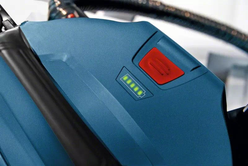 Bosch GAS 18V-10 L Professional Vacuum Cleaner