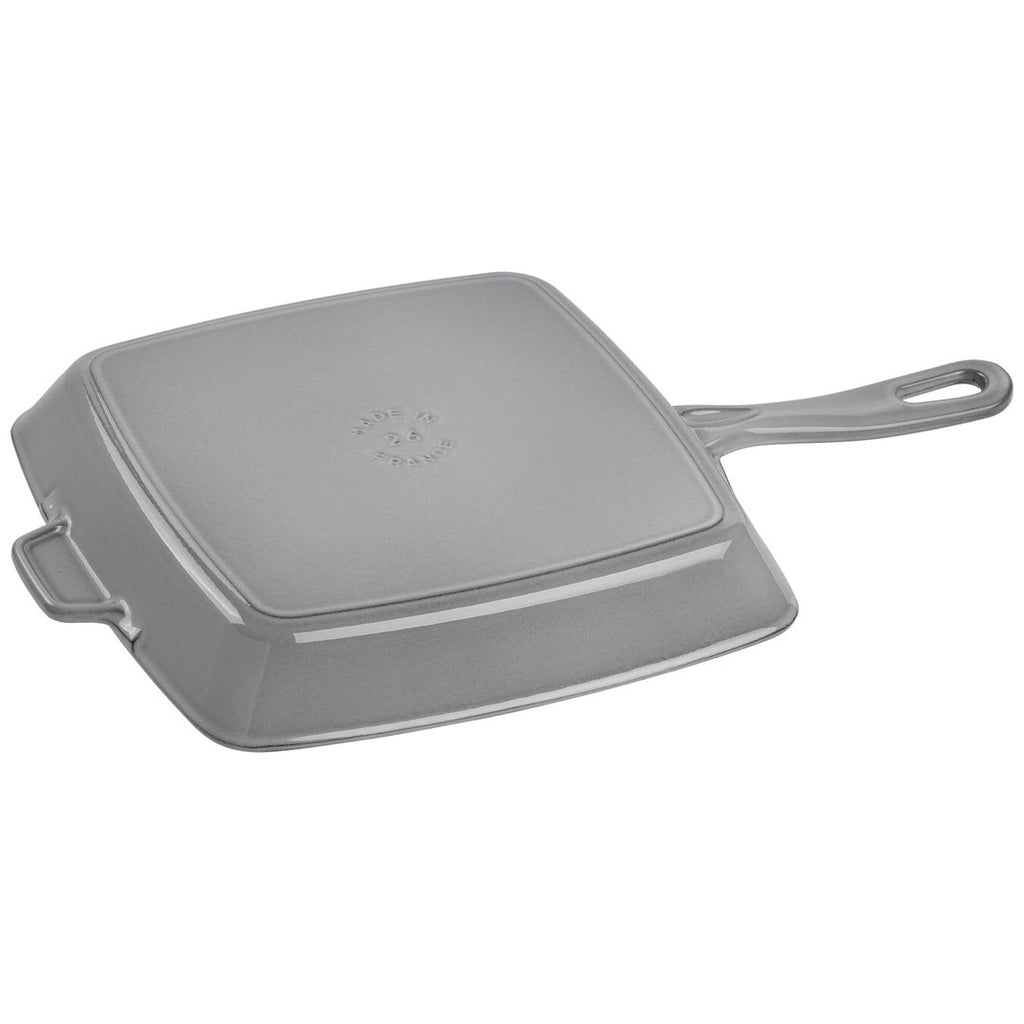 ZWILLING Staub Square Grill Pan