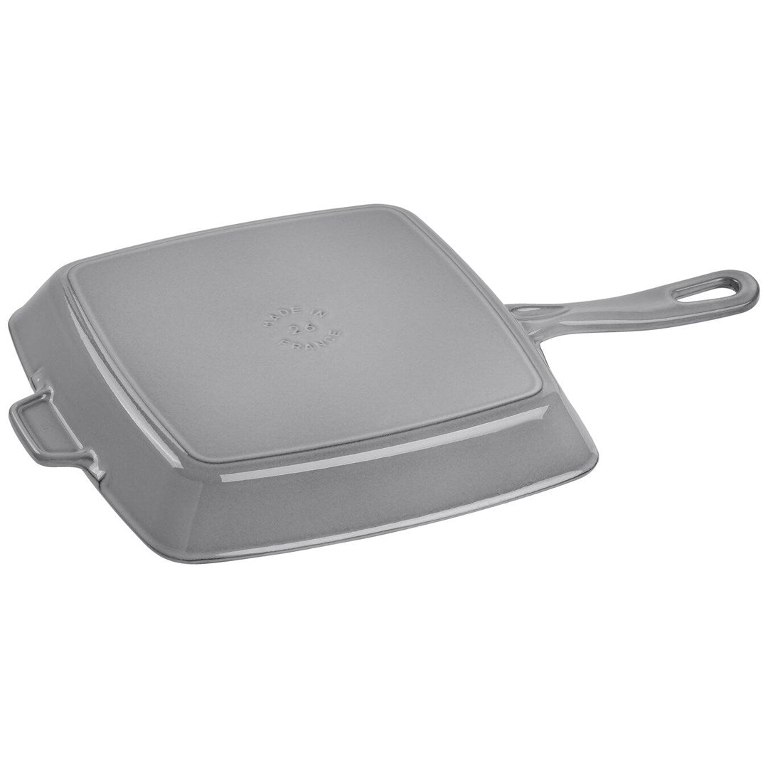 ZWILLING Staub Square Grill Pan