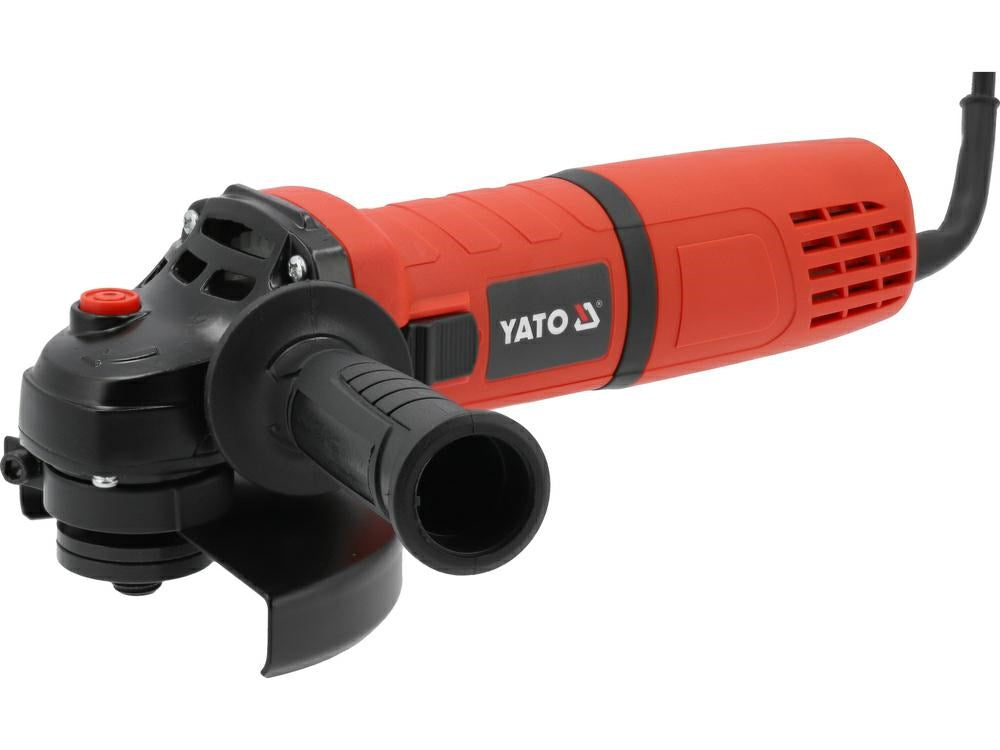 YATO Angle Grinder 125 mm 720W Electric Tool 1090560