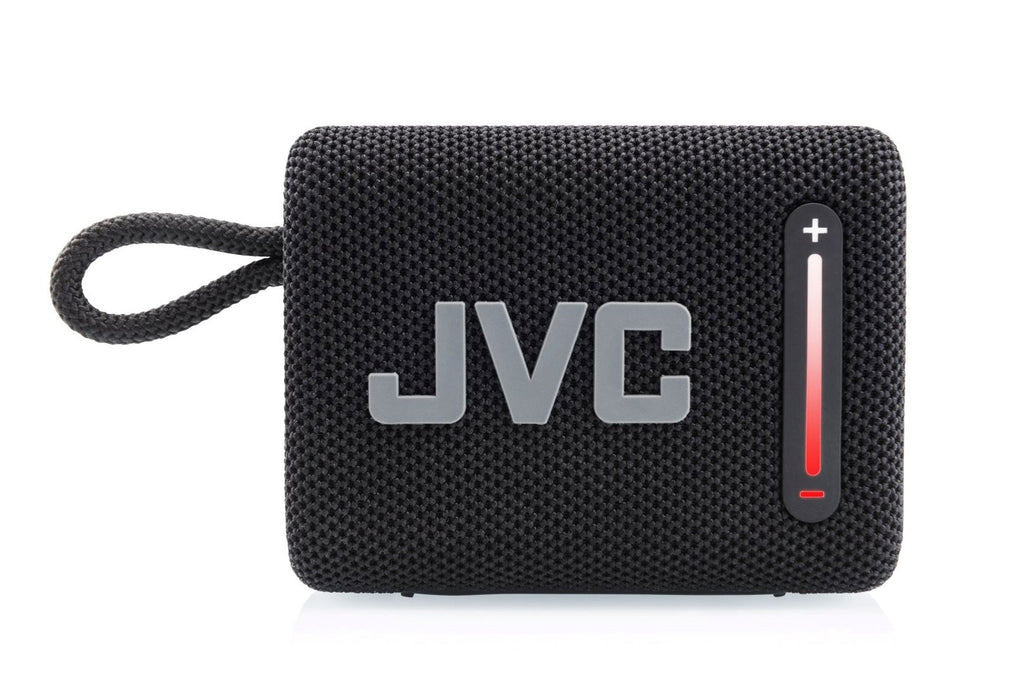 JVC XS-E114B Portable Speaker Black