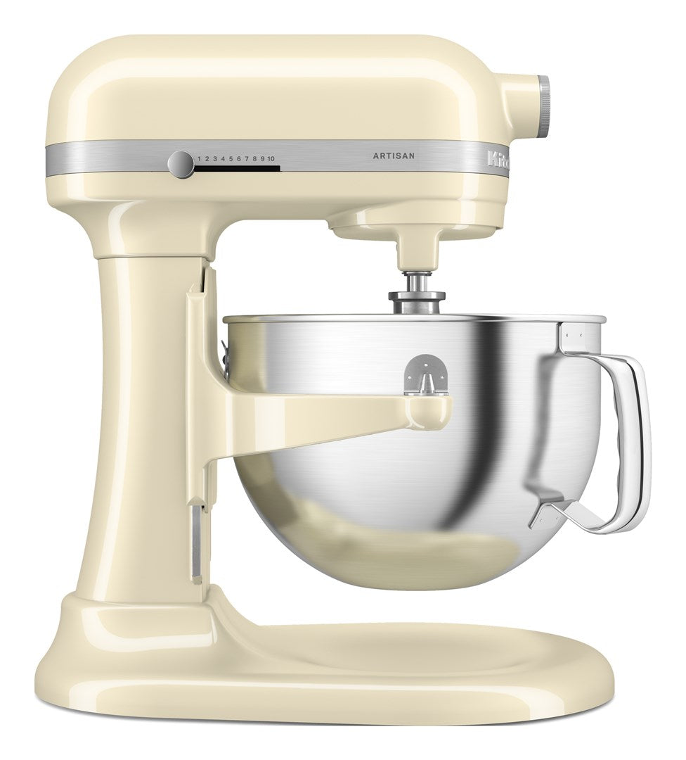 KitchenAid Stand Mixer 5.6 L Bowl Capacity 375 W 5KSM60SPXEAC