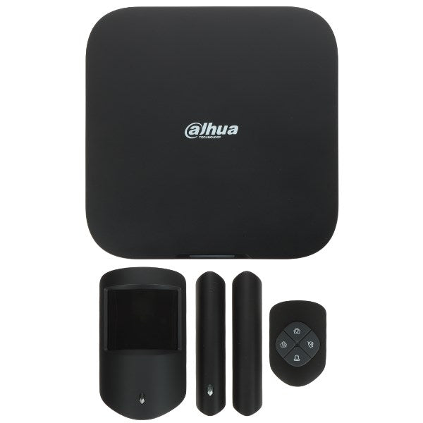 DAHUA Alarm Set ART-ARC3800H-03-FW2(868)-B