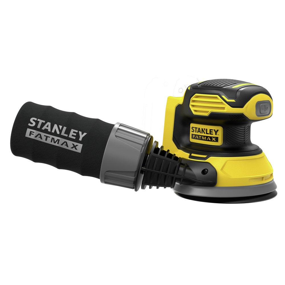 Stanley FatMax V20 Cordless Random Orbit Sander 18V