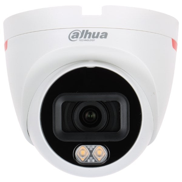 Dahua IP Camera 6 Mpx IPC-HDW2649T-S-LED-0360B