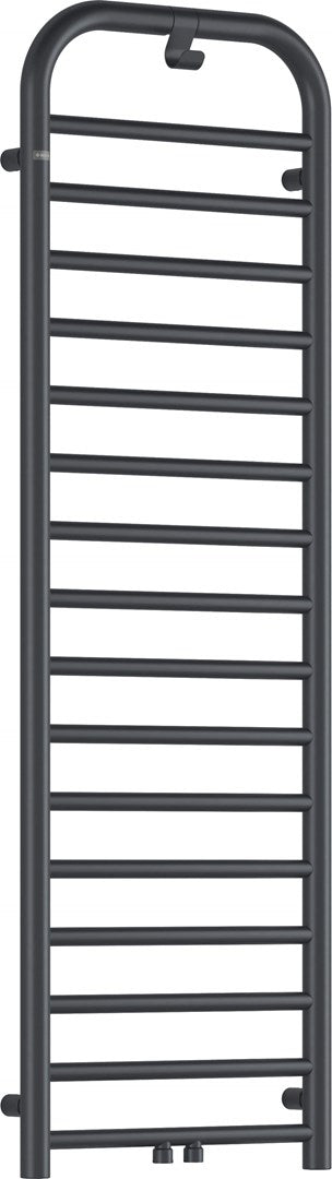 Deante Ladder Radiator 157 cm Water-Electric 586W