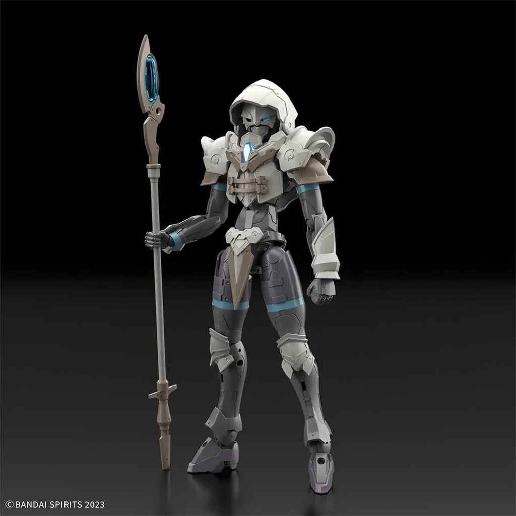 30MF LIBER WIZARD