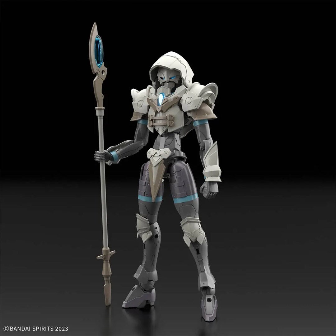 30MF LIBER WIZARD