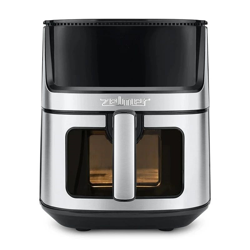 Zelmer ZAF8800 Oil-Free Air Fryer  8 litres  2000W