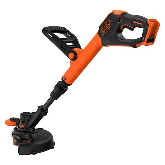 Black & Decker BCST918D1-QW Brush Cutter 28 cm Battery
