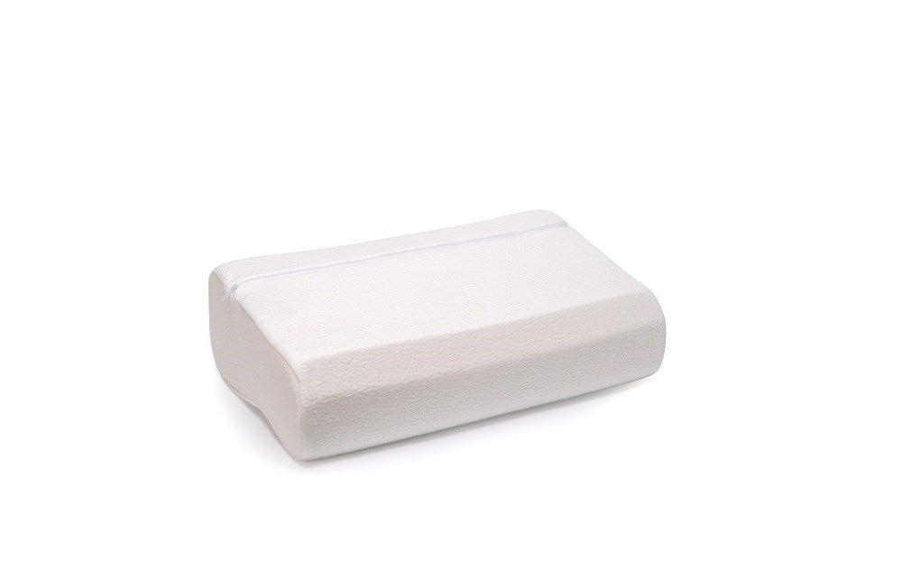 Orthopedic Pillow Morfeusz Delikatny 664 REHAFUND  White