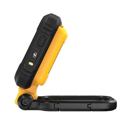 DeWalt LED LAMP 18V Adjustable Tripod 506 g DCL182-XJ