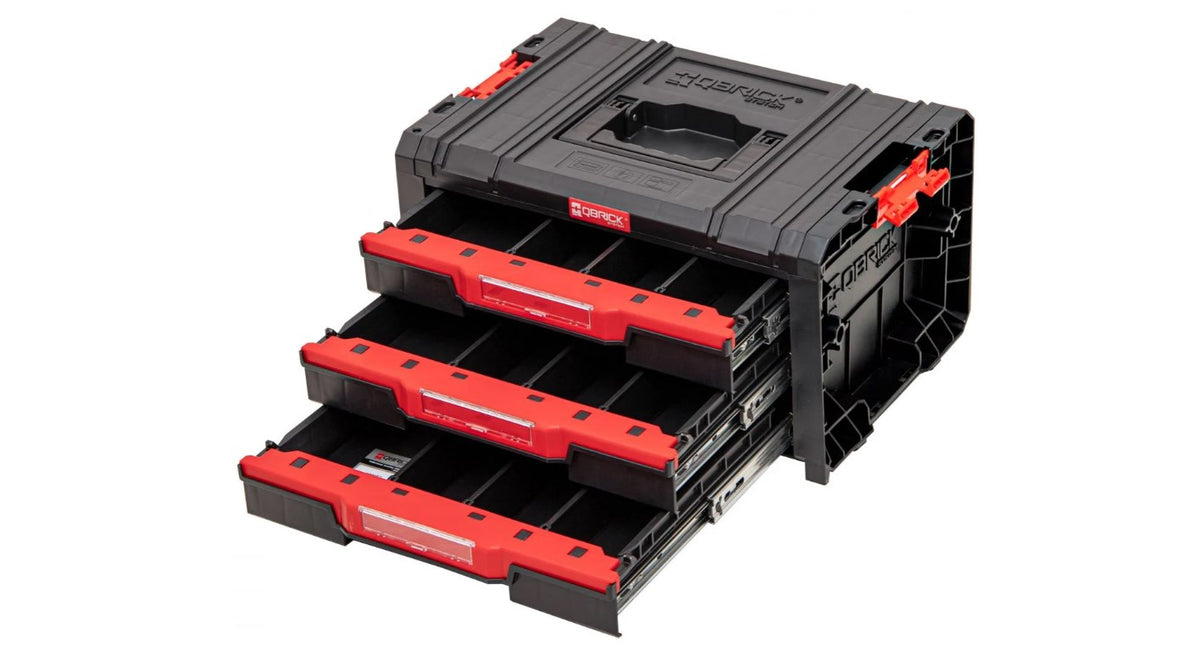 QBRICK System Toolbox 2.0 Expert - SKRQPROD3ECZAPG001