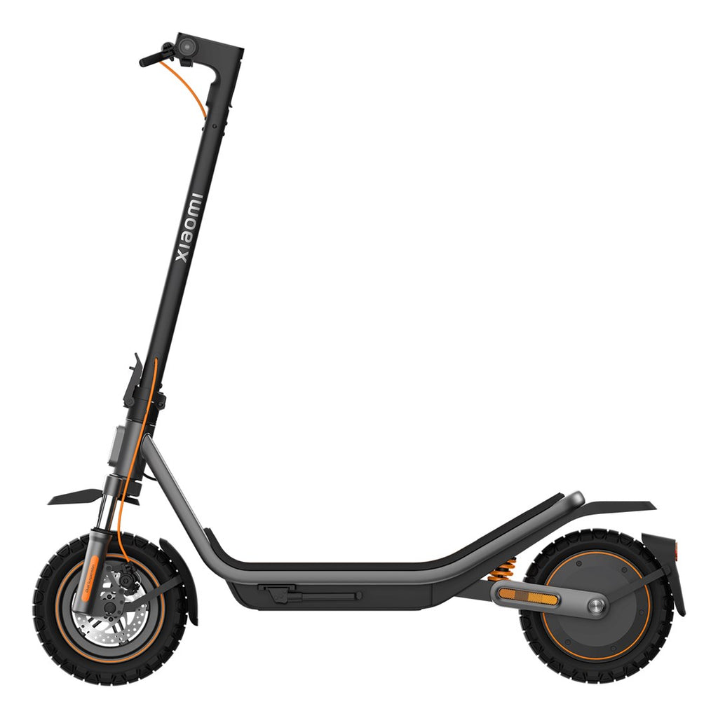 Xiaomi Electric Scooter 6 Pro GL Black 25 km/h 10 Ah | Model: BHR08QQGL