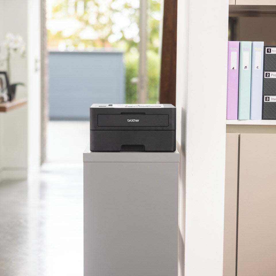 Bredher HL-L2460DN Laser Printer 1200 x 1200 DPI A4