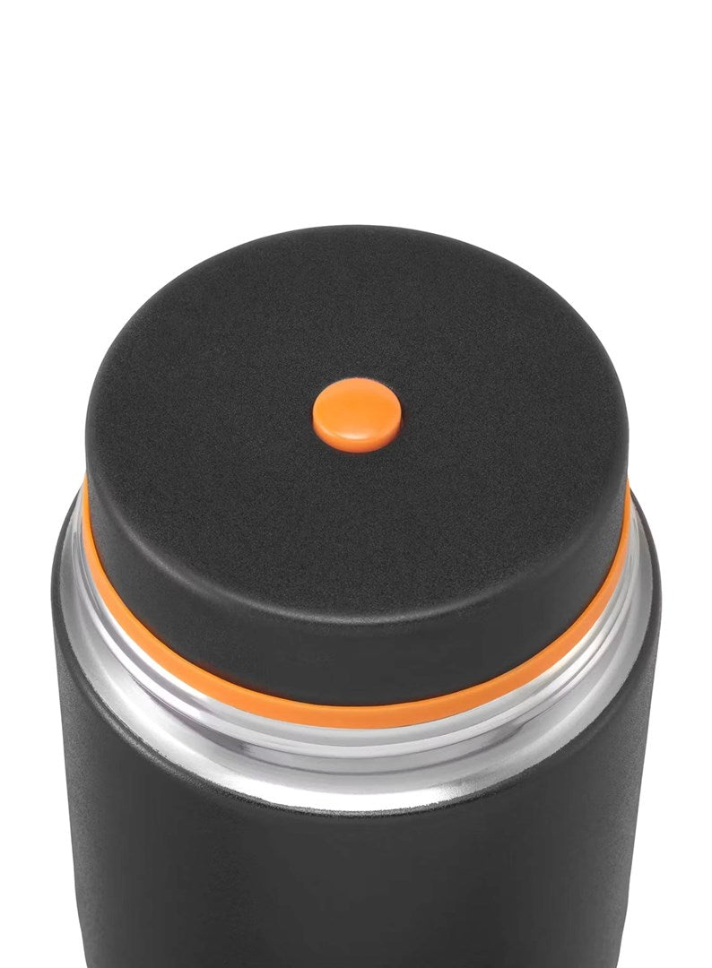 Esbit Food Jug 500 ml Black Thermos