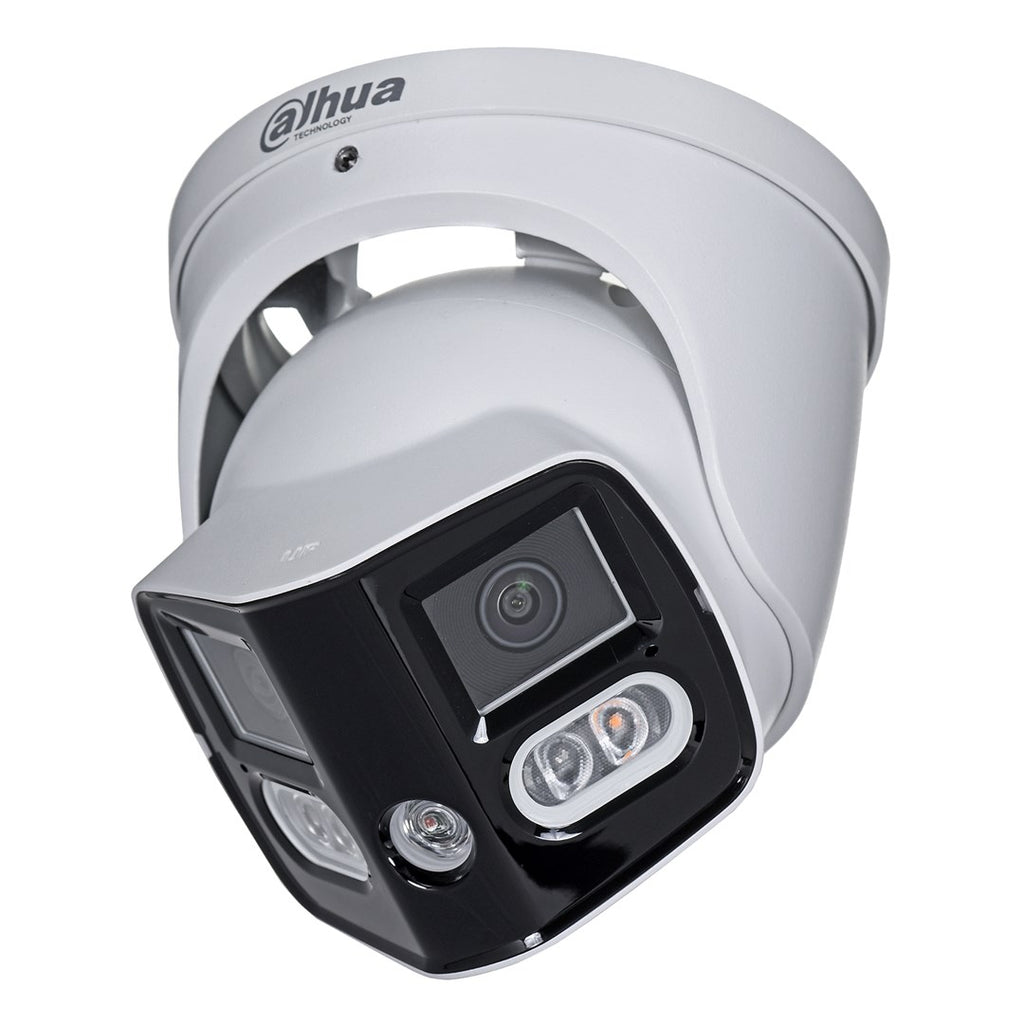 Dahua Technology IPC-PDW3849-A180-E2-AS-PV-0280B Security Camera Outdoor