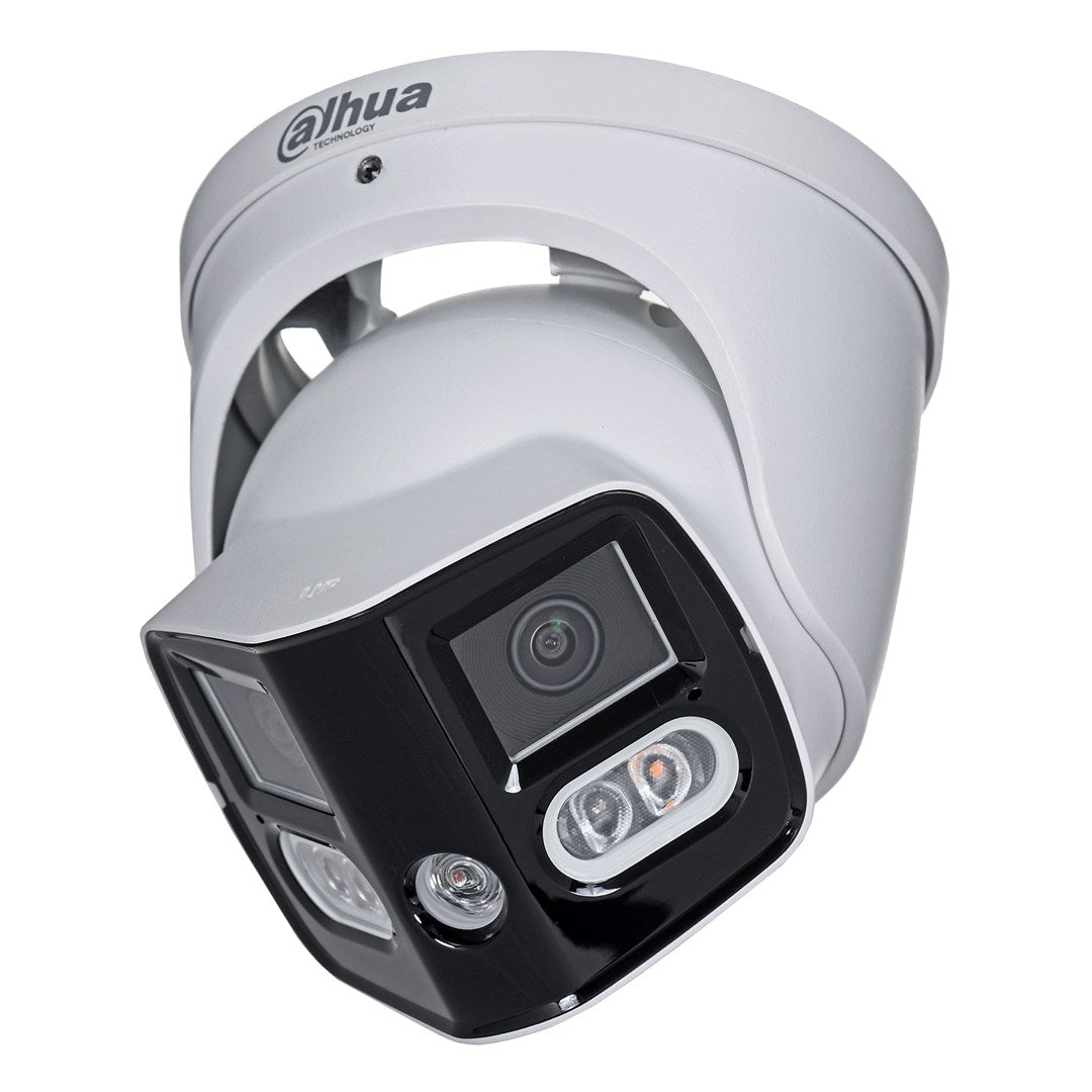 Dahua Technology IPC-PDW3849-A180-E2-AS-PV-0280B Security Camera Outdoor