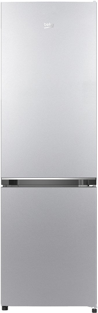 Beko B1RCSO264S Freestanding 262 L Silver
