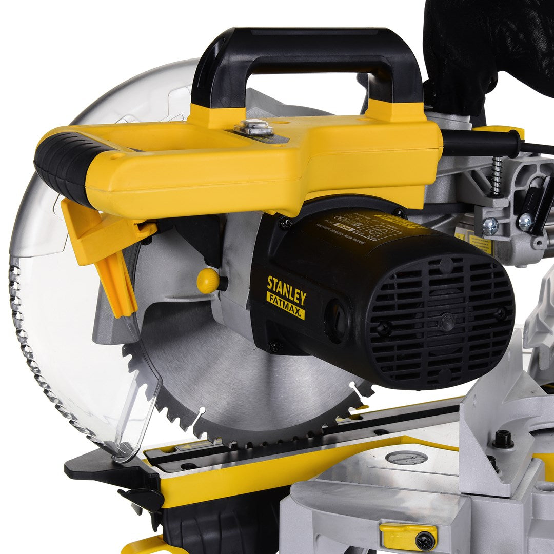 STANLEY Mitre Saw 254 mm FME720 2000W