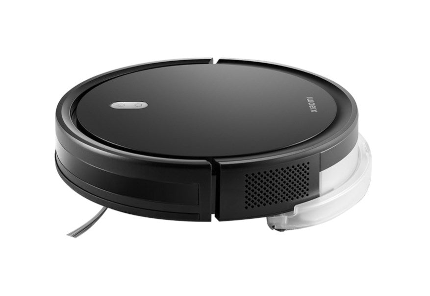 Xiaomi Robot Vacuum E5 with Mop (Black)
