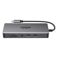 UGREEN Revodok Pro 313 USB-C Hub | Model 15978