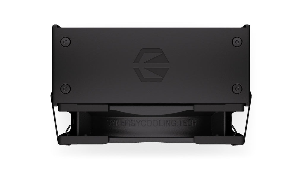 Endorfy Fera 5 Black Air Cooler - 120 mm EY3A011