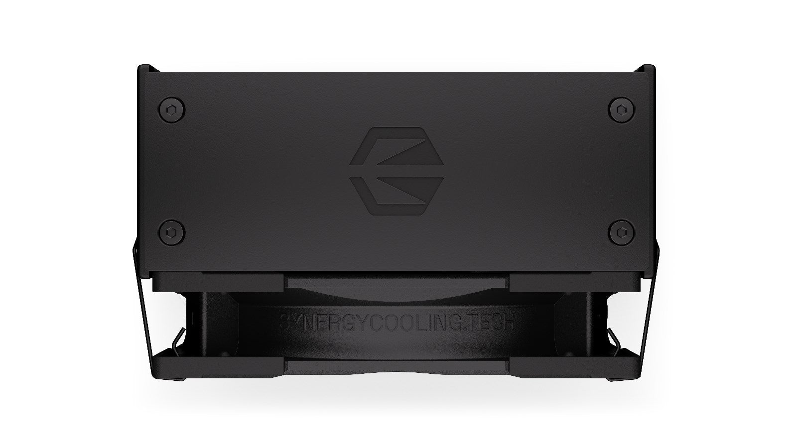 Endorfy Fera 5 Black Air Cooler - 120 mm EY3A011