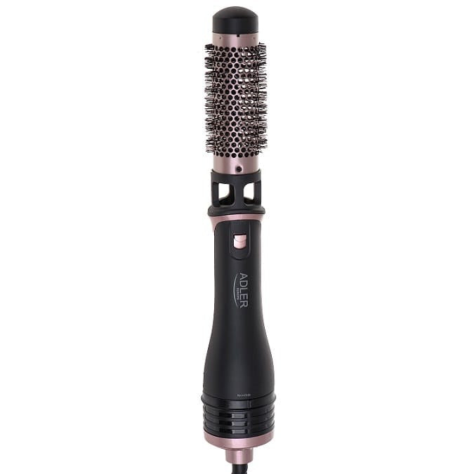 ADLER HAIRDRYER AD 2026 with 1200 W and 2 Attachments