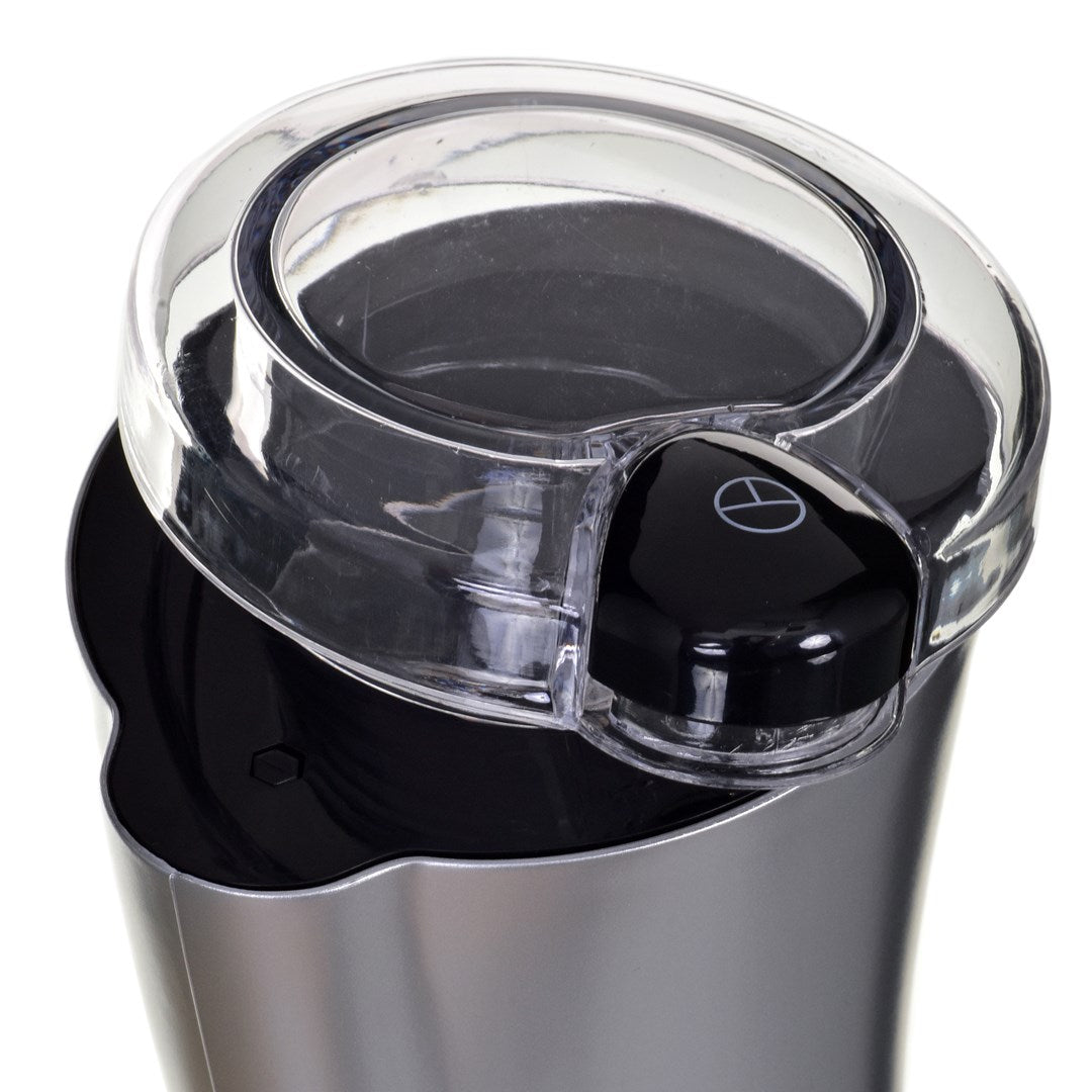 Adler AD 443 Blade grinder Silver 150 W