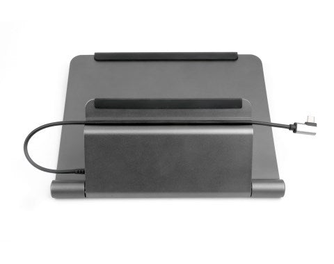 Acer Laptop Stand Silver for 11.6" to 15.6" Notebooks HP.DSCAB.012