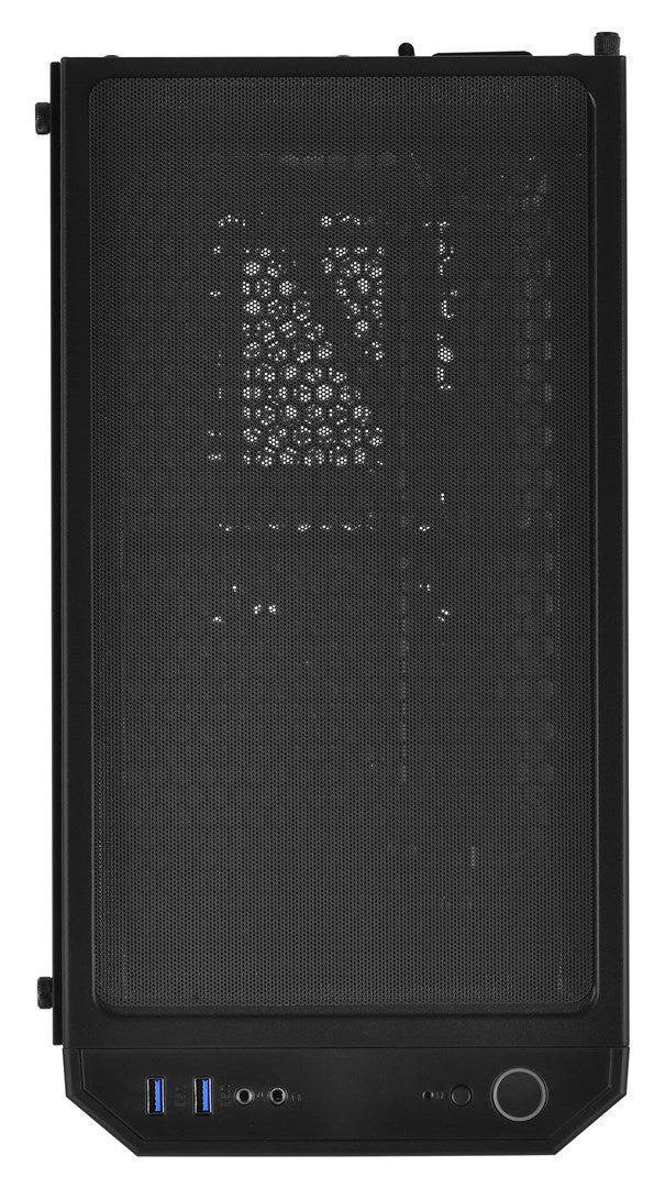 ENDORFY Signum 300 Core Case - Compact ATX Mid Tower - Includes 1 Stratus 120 PWM Fan