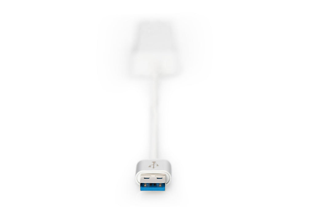 DIGITUS USB Hub with 3 USB 3.2 Gen 1 Type-A Ports, DA-70250-1