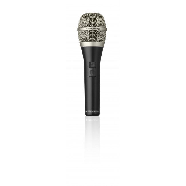 Beyerdynamic TG V50d s Black Stage Microphone