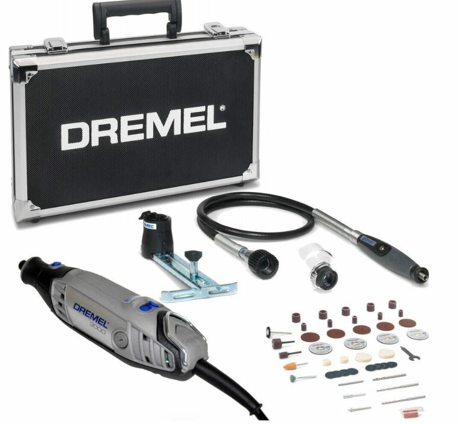 DREMEL TURNING TOOL 3000-3/45 EU