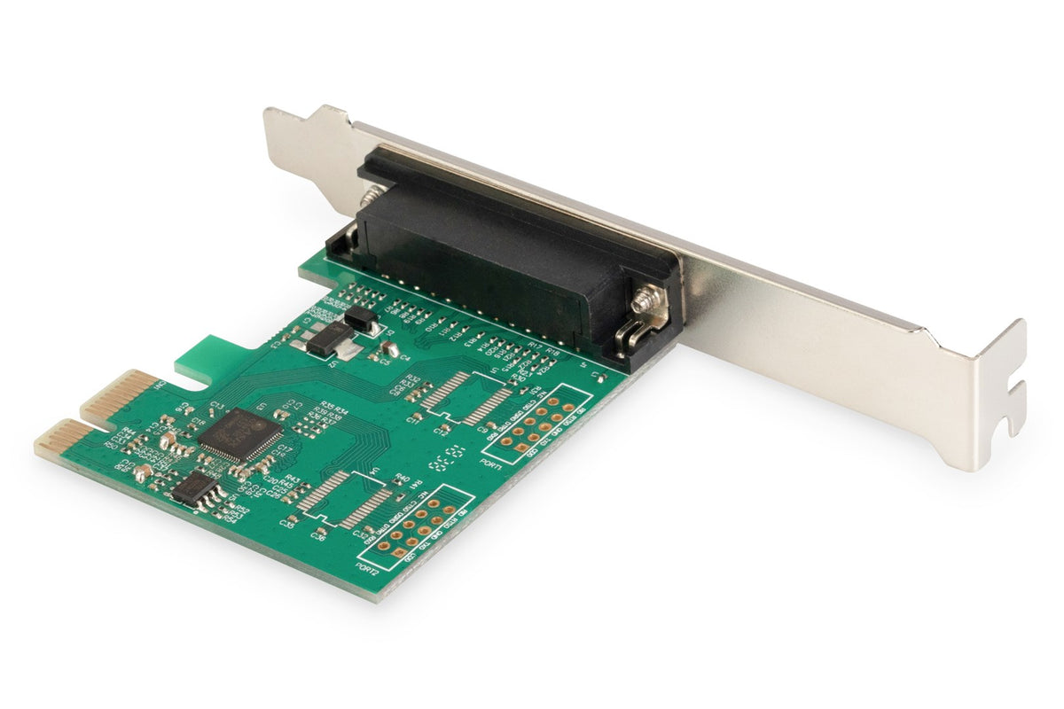 DIGITUS DS-30020-1 - parallel adapter