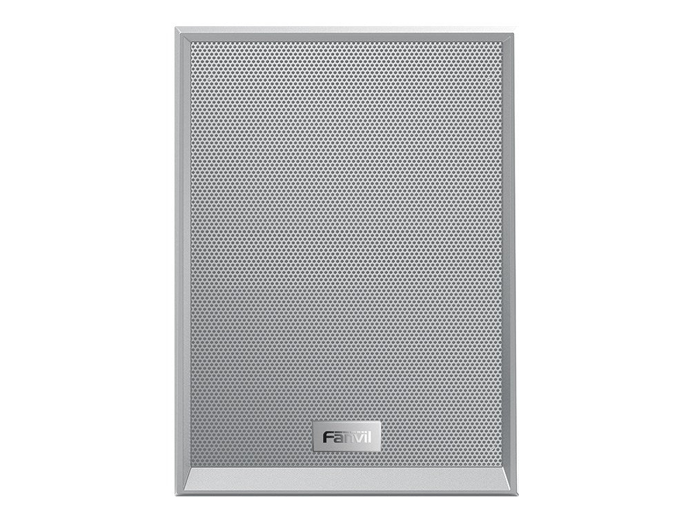 Fanvil A212 Wall Speaker - SIP - White (A212 White)