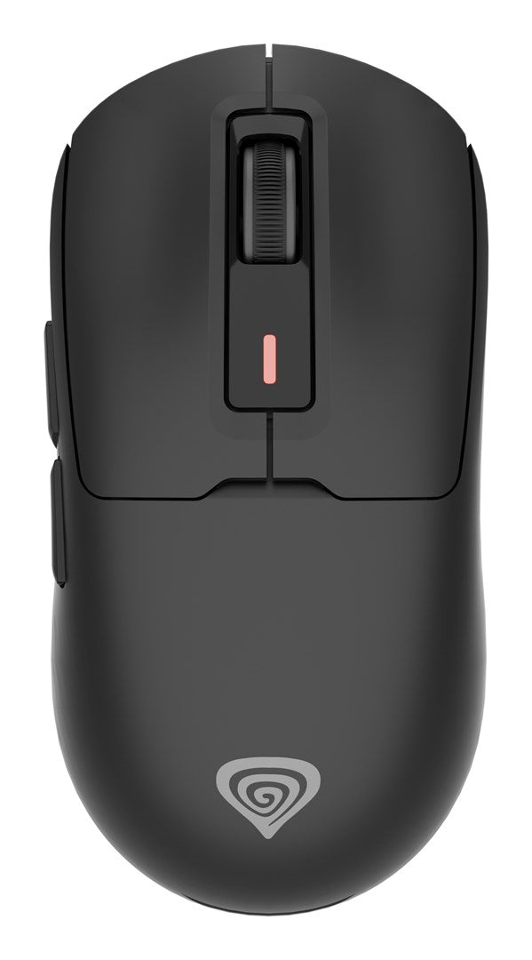 GENESIS NMG-2193 Ambidextrous Gaming Mouse with Bluetooth and USB Type-C