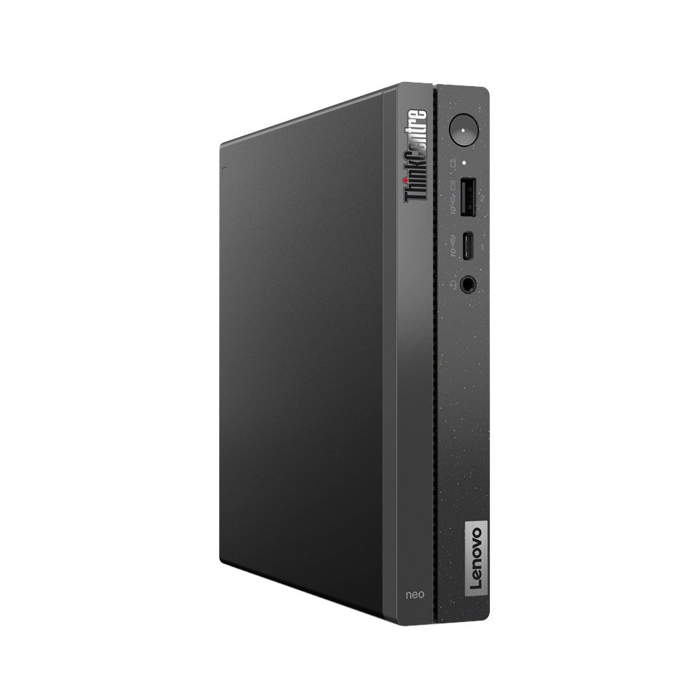 Lenovo ThinkCentre neo 50q Intel® Core™ i5 i5-13420H 16GB DDR4 512GB SSD Windows 11 Pro Mini PC Black