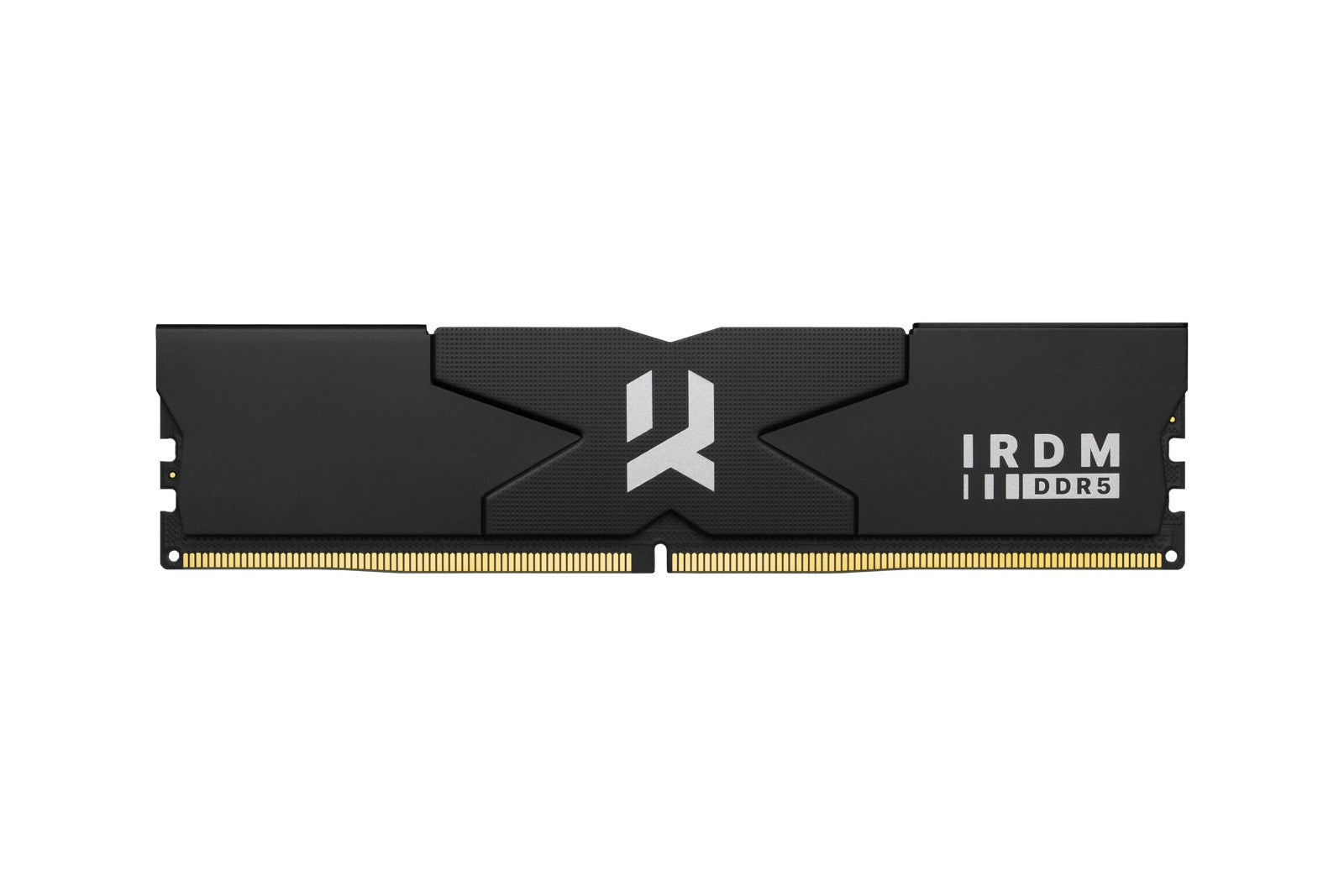 Goodram IRDM DDR5 Memory Module 32 GB (2 x 16 GB) 7400 MHz CL36 IR-7600D564L36S/32GDC