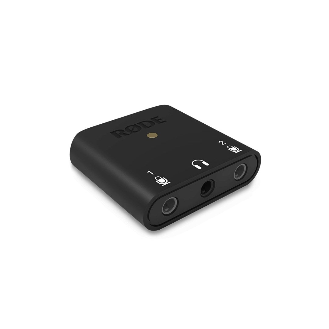 RODE AI-Micro - Mobile Audio Interface
