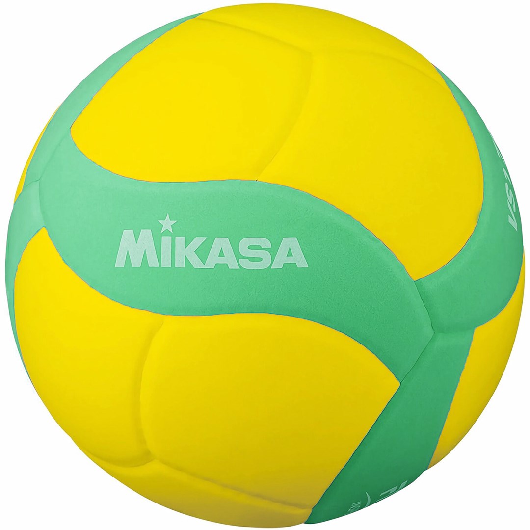 MIKASA VS220W Volleyball Size 5 Indoor 230 g 210x210x100mm P7801