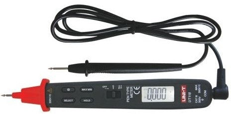 UNI-T UT118B Multimeter