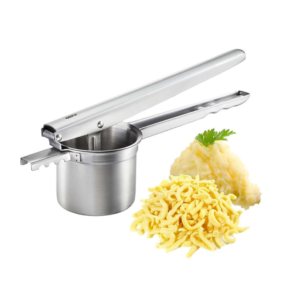 GEFU 89440 Stainless steel Potato ricer